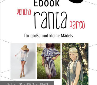 Ebook - Ranta Pareo und Poncho